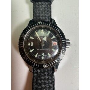 Lucerne Ladies Skin Diver Watch